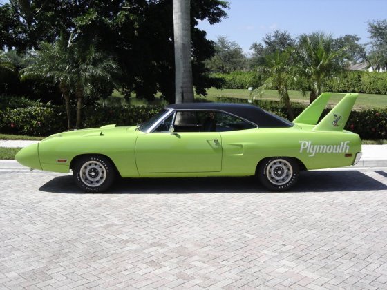 Os 10 Muscle Cars + valorizados  07-plymouth-superbird-440-1970